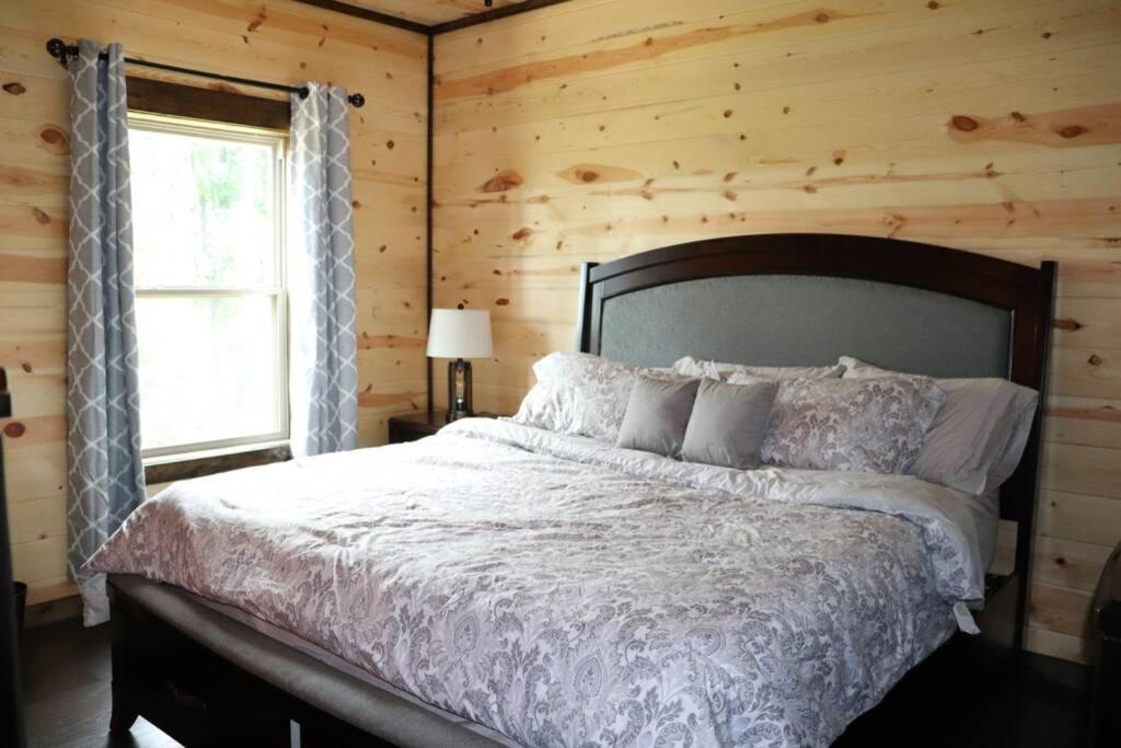 Chalet Village- Amazing Mountain Views - Piney Butt Place Gatlinburg Exteriör bild