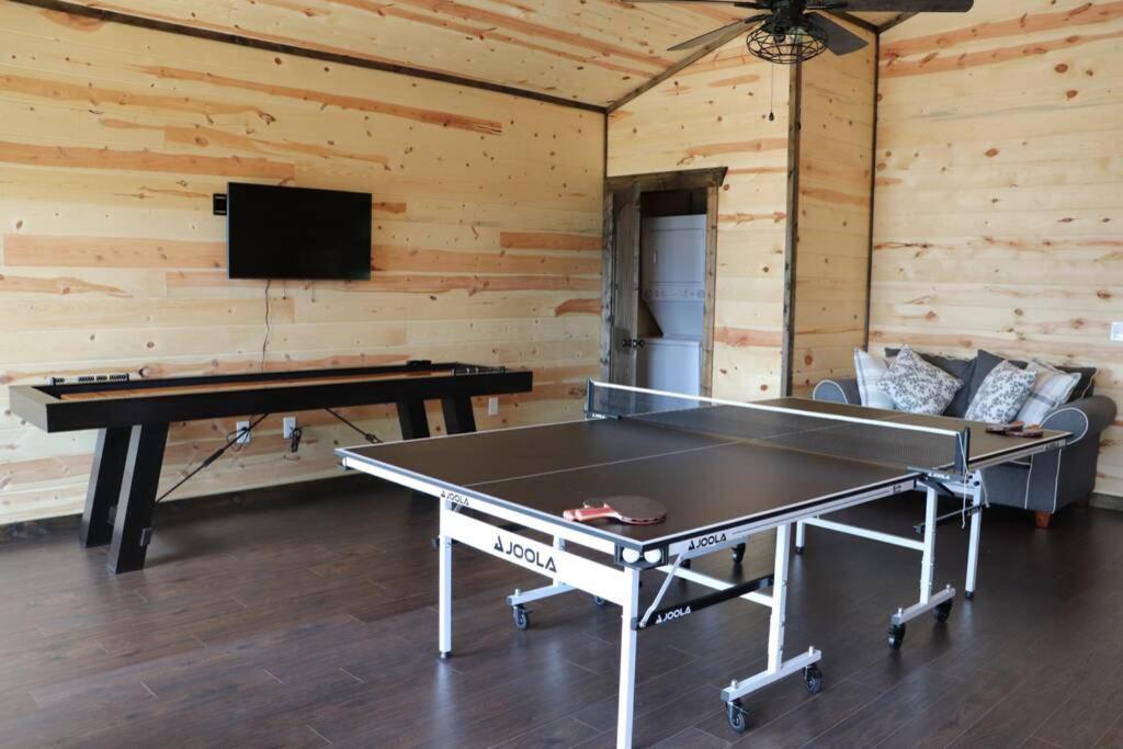 Chalet Village- Amazing Mountain Views - Piney Butt Place Gatlinburg Exteriör bild