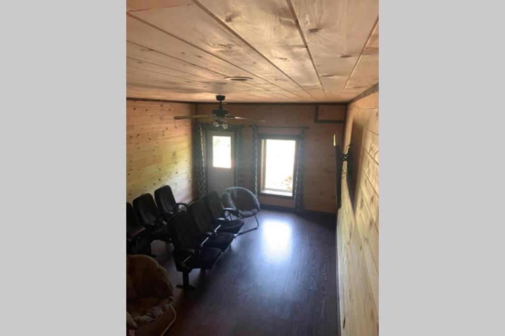 Chalet Village- Amazing Mountain Views - Piney Butt Place Gatlinburg Exteriör bild