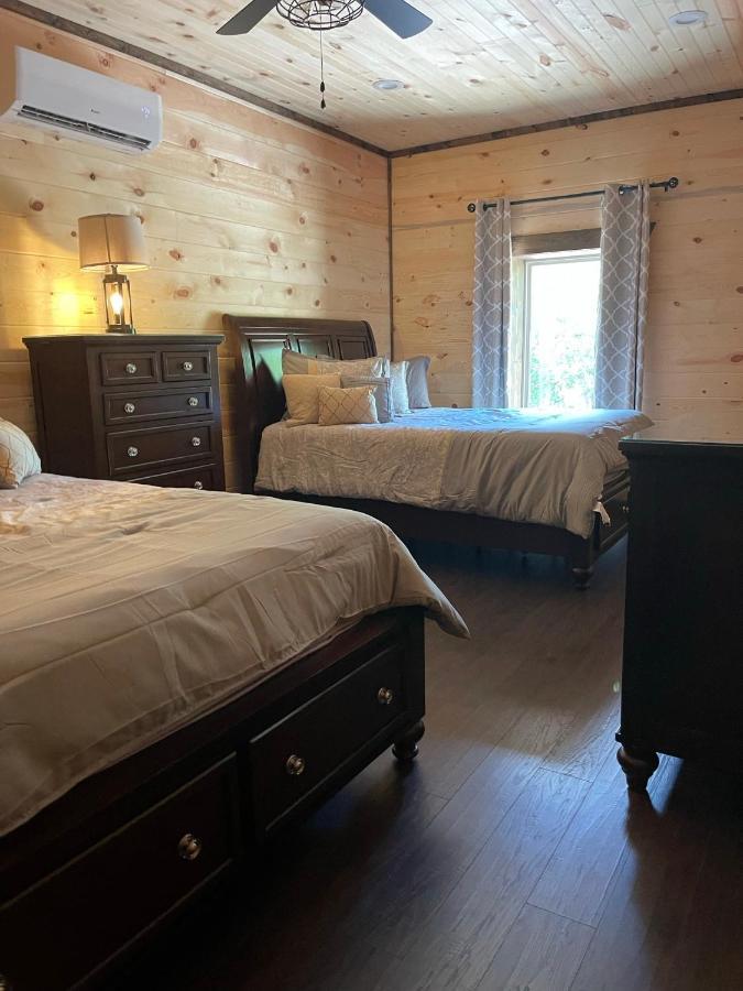 Chalet Village- Amazing Mountain Views - Piney Butt Place Gatlinburg Exteriör bild