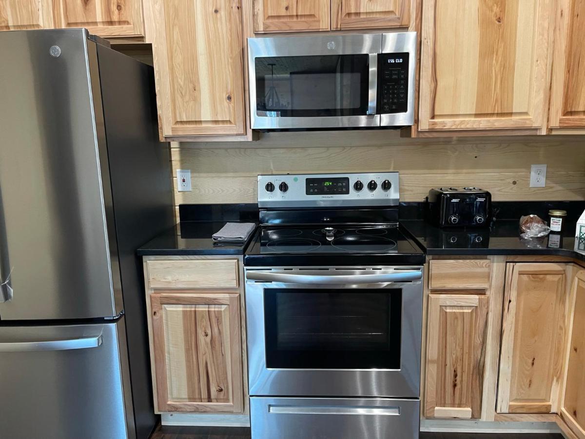 Chalet Village- Amazing Mountain Views - Piney Butt Place Gatlinburg Exteriör bild