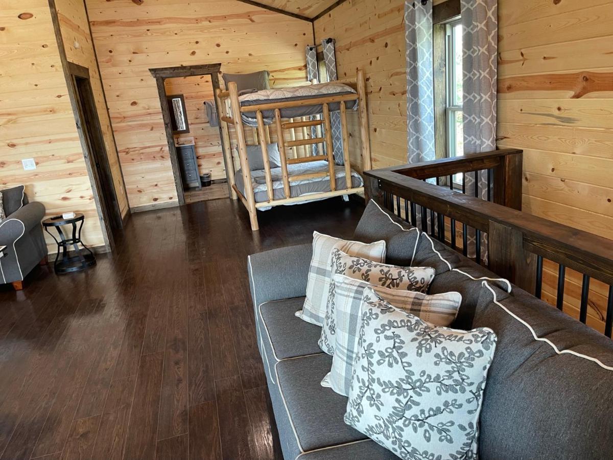 Chalet Village- Amazing Mountain Views - Piney Butt Place Gatlinburg Exteriör bild