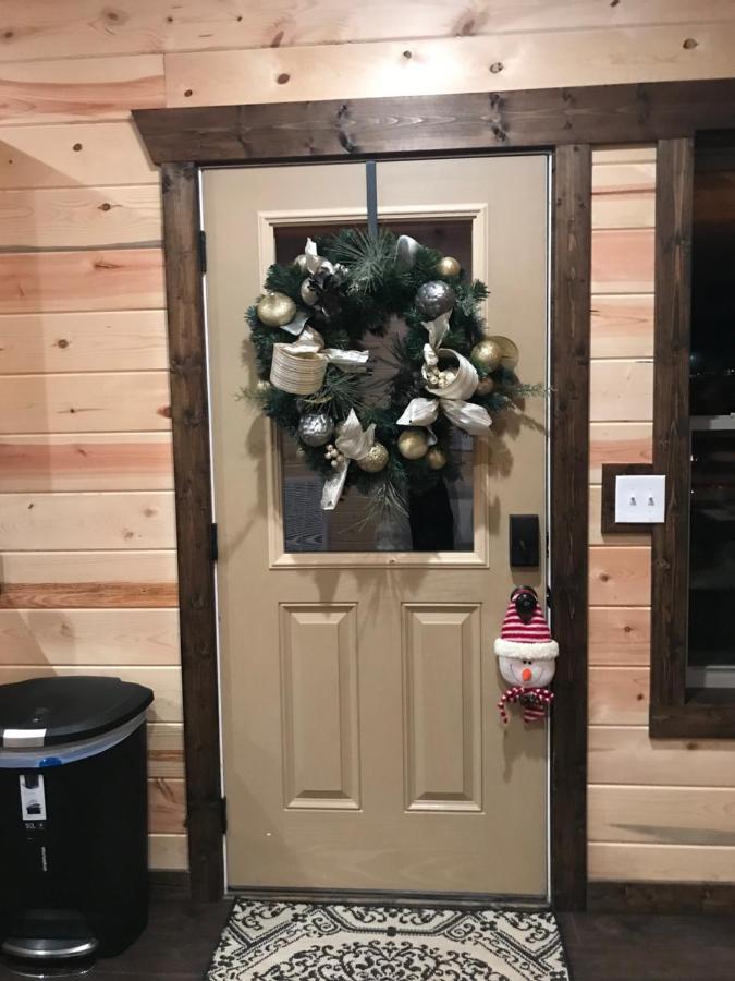 Chalet Village- Amazing Mountain Views - Piney Butt Place Gatlinburg Exteriör bild