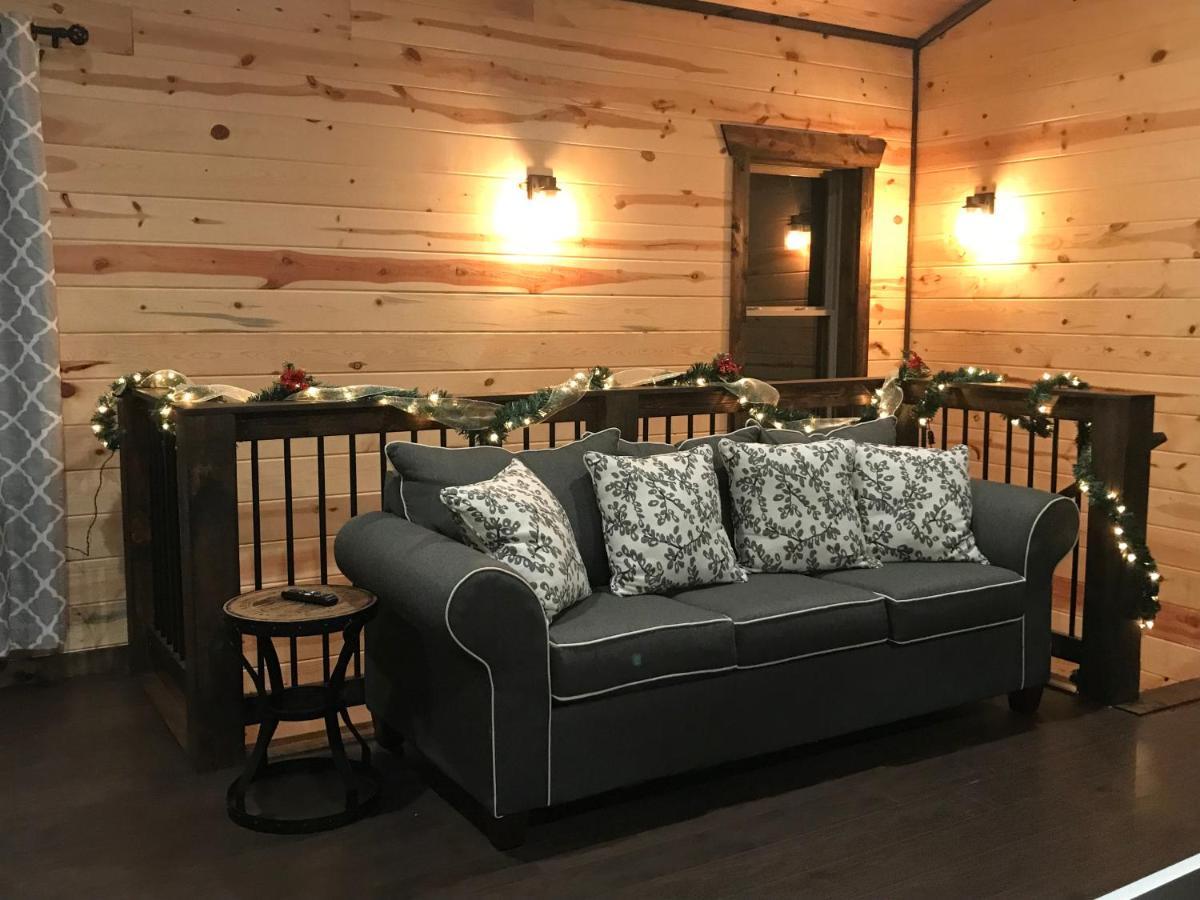 Chalet Village- Amazing Mountain Views - Piney Butt Place Gatlinburg Exteriör bild
